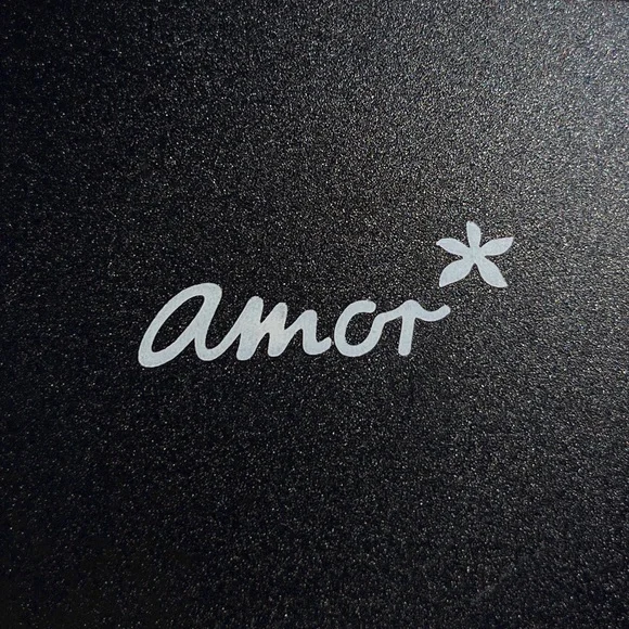 ANKLE BRACELETS (AMOR) - Picture 3 of 3